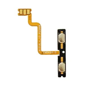 Nappe Volume Premium Realme 9i 5G