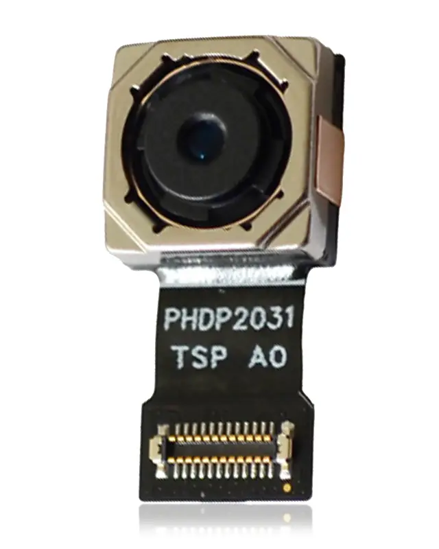 Caméra arrière pour Motorola Moto G Play (XT2271 / 2023)