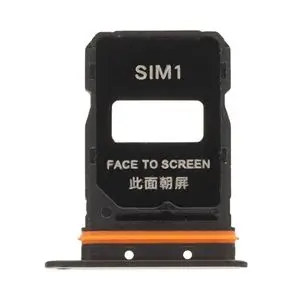 Tiroir SIM Premium Xiaomi 15 Ultra Noir