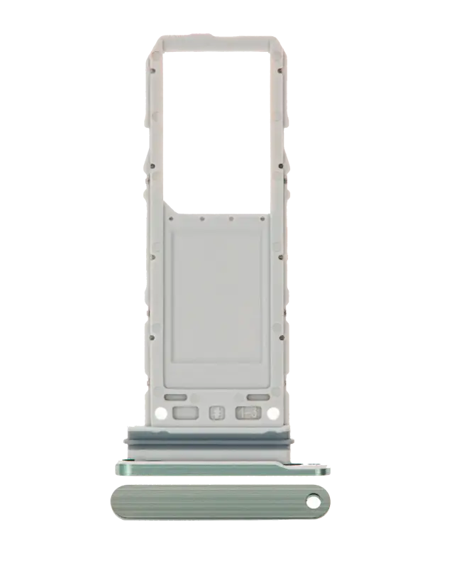 Tiroir SIM pour Samsung Galaxy Note 20 5G (Mystic Green)