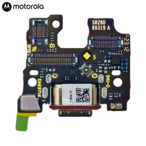 Connecteur de Charge Original Motorola Edge 40 5P68C22688