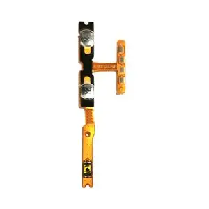 Nappe Power On/Off et Volume Premium Samsung Galaxy A07 4G A075