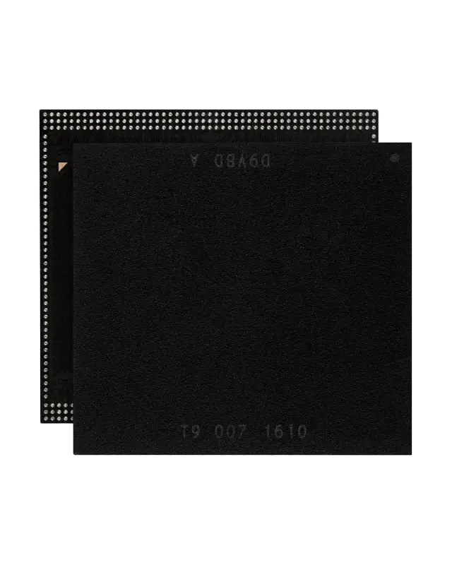 Pièce à microsouder pour Apple iPhone 7 (2GB)