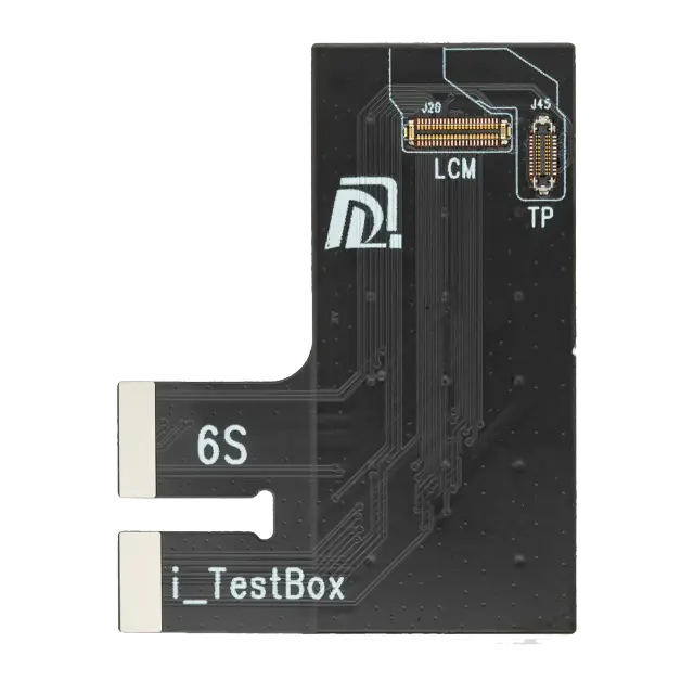 Nappe de test pour testeur iTestBox S200 / S300 — iPhone 6s
