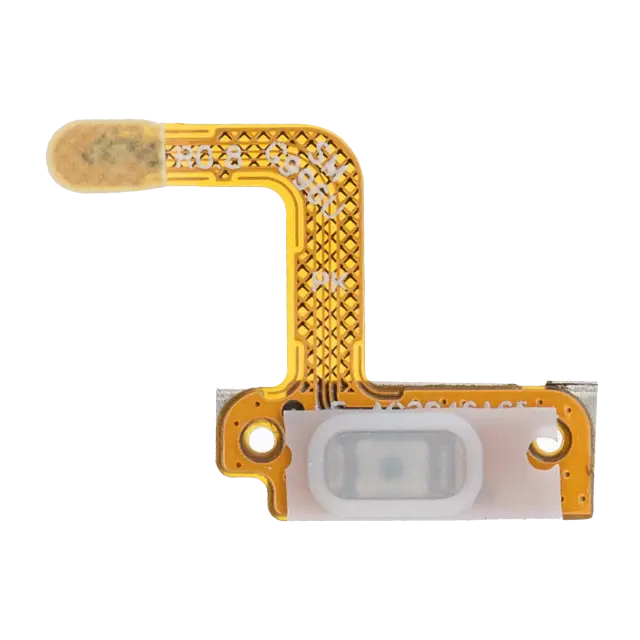 Nappe volume pour Samsung Galaxy S21 5G / S21 Plus 5G