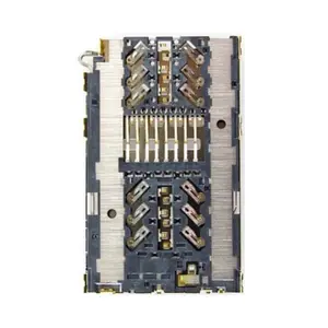 Lecteur SIM Premium Samsung Galaxy S9 G960