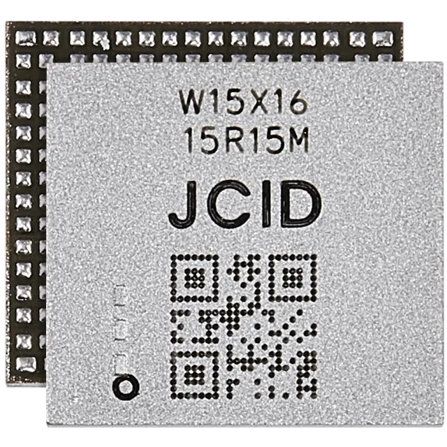 Puce de dissociation et réparation Wi-Fi pour JCID V1S Pro / P15 — iPhone 15 Pro / 15 Pro Max