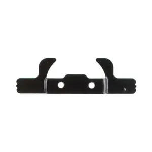 Support Bouton d'Accueil Apple iPad Mini 1/iPad Mini 2 A1432/A1454/A1489/A1490
