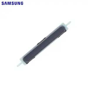Bouton Volume Original Samsung Galaxy A15 4G A155 GH98-48938E Noir
