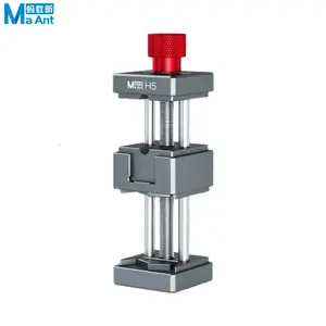 Support de Réparation pour Smartphone MaAnt H5 (Caméra + Puce IC)