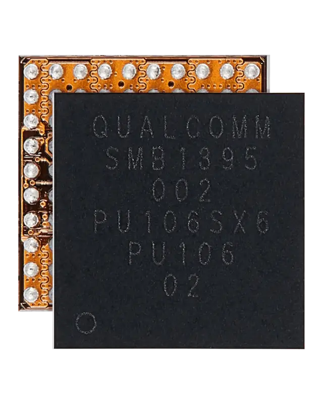 Circuit intégré de charge pour Samsung Galaxy F52 5G (E5260) (SMB1395)