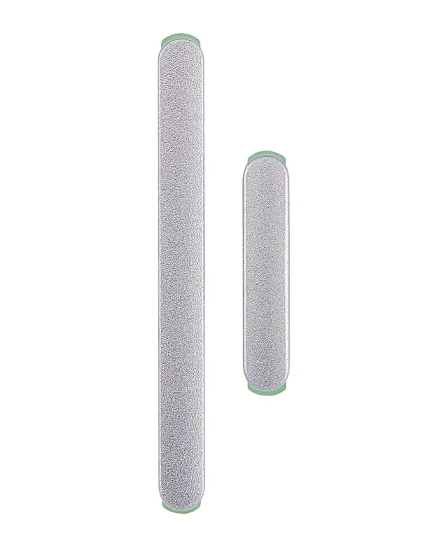 Nappe volume pour Google Pixel 7 Pro (Snow)