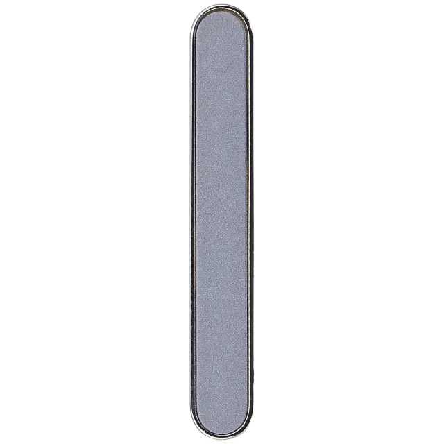 Bouton de contrôle appareil photo pour Apple iPhone Air (premium, bleu ciel)