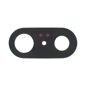 Lentille Premium Google Pixel 7 Noir