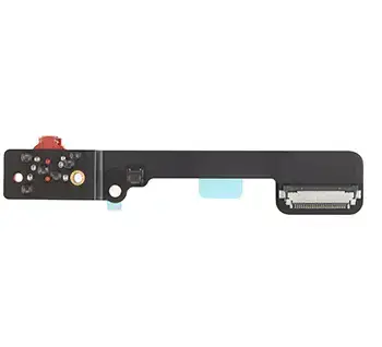Carte audio pour Apple iMac 24" A3137 (2024) (origine, vert)
