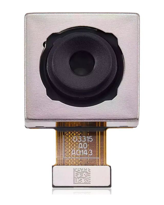 Caméra arrière pour Xiaomi Redmi Note 13 Pro 4G