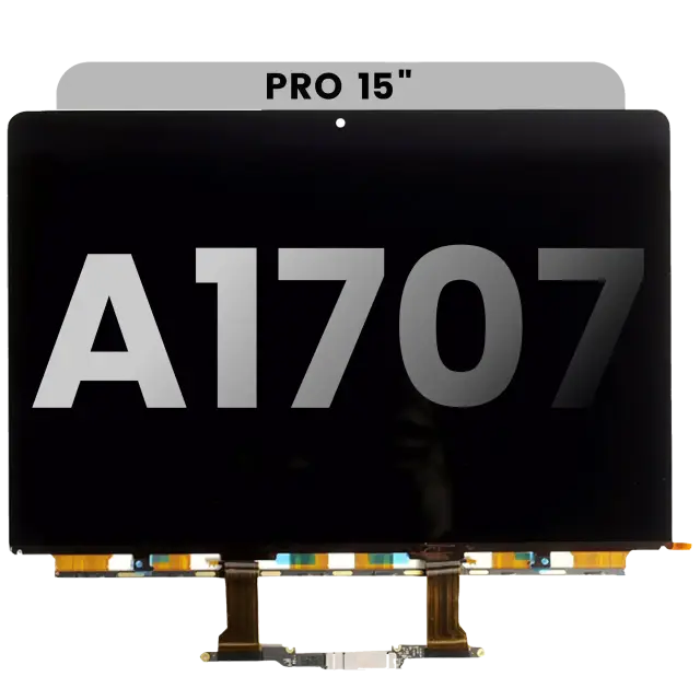 Dalle LCD seule pour Apple MacBook Pro 15" A1707 (2016-2017)