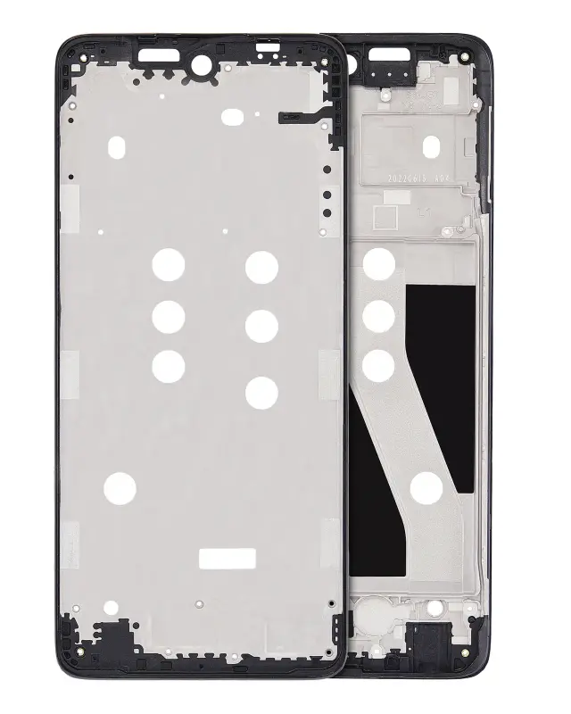 Cadre d’écran pour Motorola Moto G62 5G (XT2223 / 2022)
