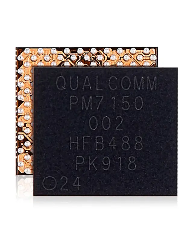 Pièce à microsouder pour Samsung Galaxy A80 (A805 / 2019) (PM7150)