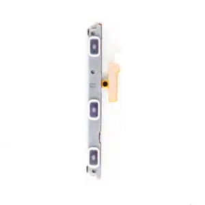 Nappe Power On/Off et Volume Premium Samsung Galaxy Note 20 Ultra 5G N986/Galaxy Note 20 Ultra N985
