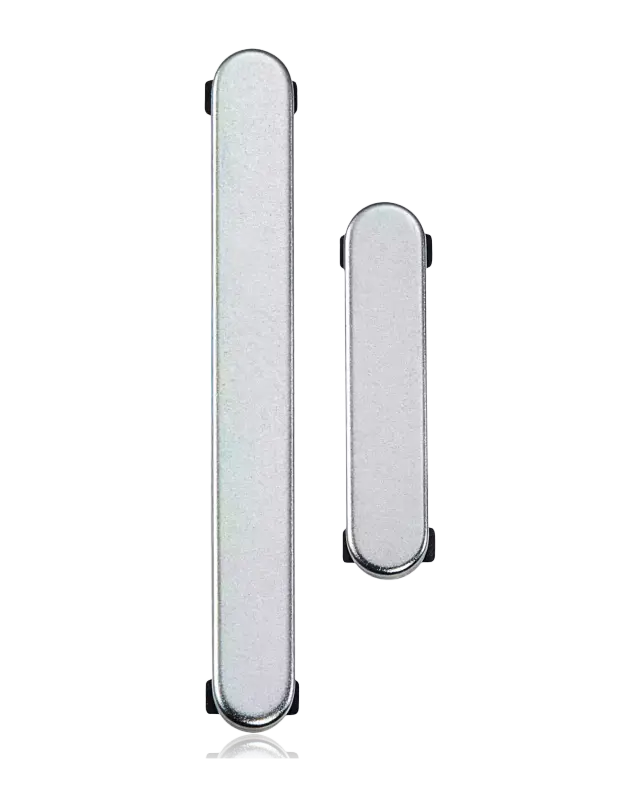Nappe volume pour Samsung Galaxy S24 5G / 24 Plus 5G (premium, Jade Green)