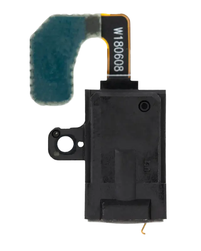 Prise jack pour Samsung Galaxy Note 9