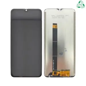 Écran Tactile Original reconditionné Blackview A60 Pro Noir