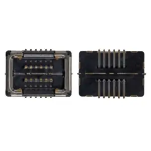 Connecteur de Carte Mère Apple iPhone X WIFI (JUAT1_K WLAN)