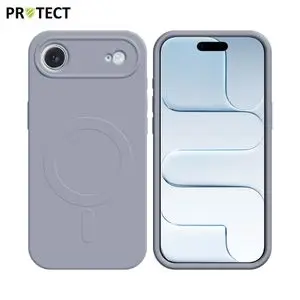 Coque de Protection MagSafe IZ001 PROTECT pour Apple iPhone Air Violet