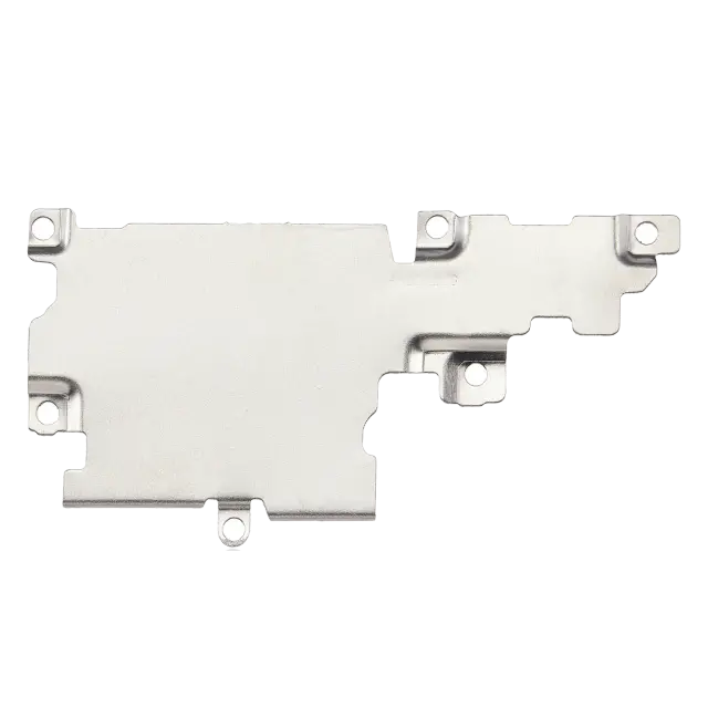Plaque métallique NFC pour Samsung Galaxy S20 Plus