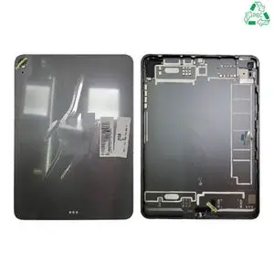 Cache Arrière Original d'occasion Apple iPad Air 5 A2588 Wifi Gris Sidéral