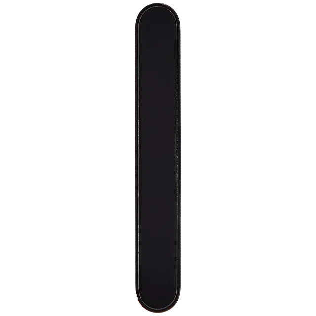 Bouton de contrôle appareil photo pour Apple iphone Air (premium, noir sidéral)