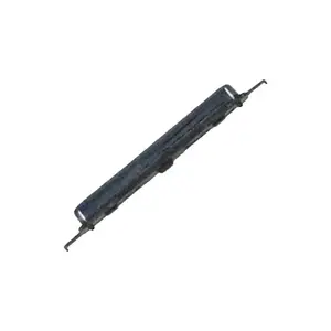 Bouton Volume Premium Samsung Galaxy M32 M325 Noir