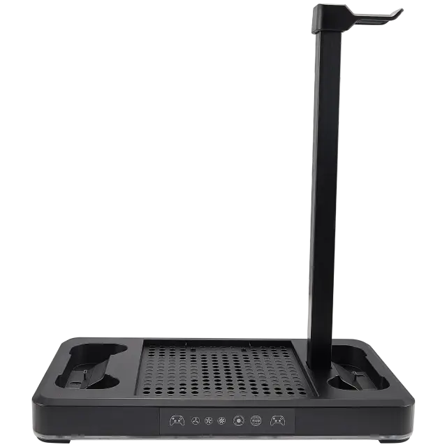 Pièce console de jeu pour Dobe Xbox Series X / Xbox Series S (DOBE)