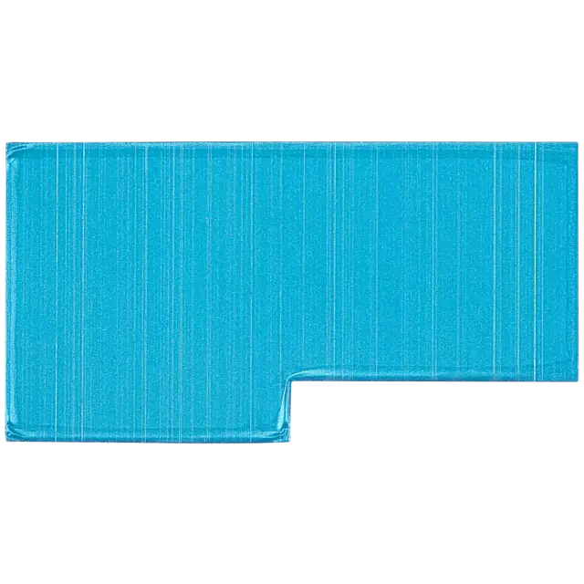Film de blindage en cuivre au-dessus de la caméra avant pour Motorola Edge Plus / Edge 40 Pro (XT2301 / 2023) (origine)