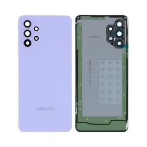 Cache Arrière Premium Samsung Galaxy A32 4G A325 Awesome Violet