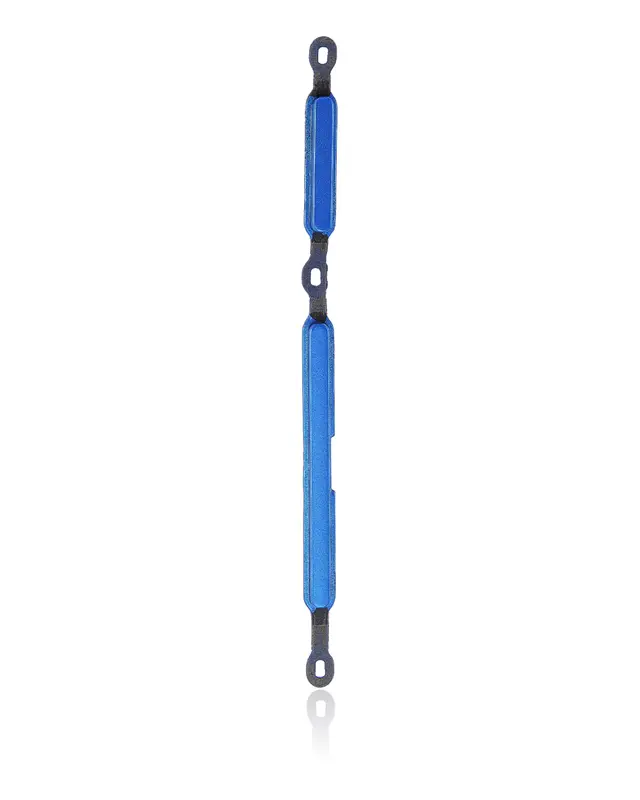 Nappe volume pour Xiaomi Redmi 9C / 9A (bleu)