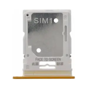 Tiroir Sim Premium Xiaomi Poco X4 Pro 5G Jaune POCO