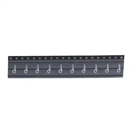 Ressort de masse pour Apple iPhone 17 Pro / Pro Max (origine, lot de 10)