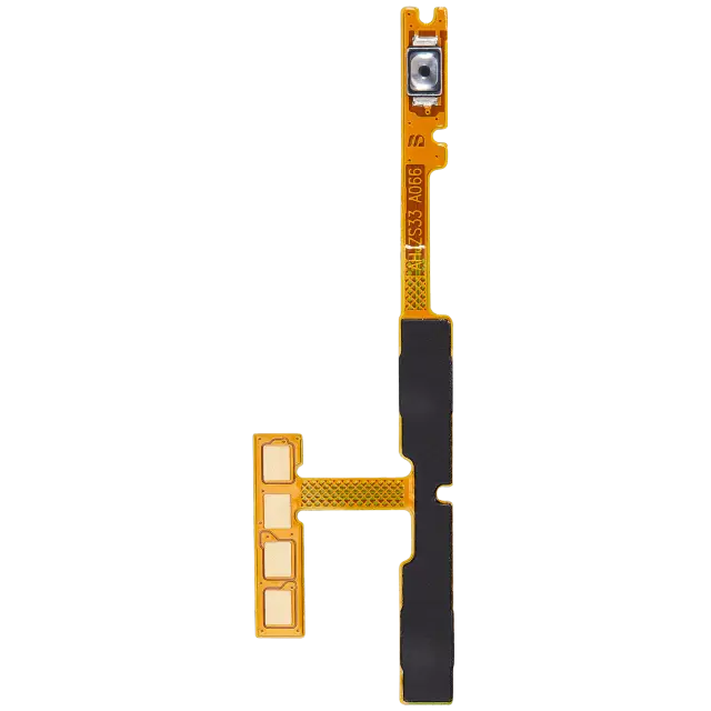 Nappe volume pour Samsung Galaxy A06 5G (A066 / 2025)