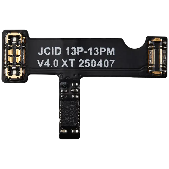 Nappe tag-on de batterie pour Apple iPhone 13 Pro / 13 Pro Max (JCID)