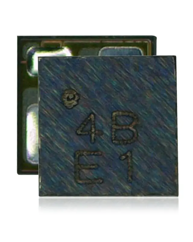 Pièce à microsouder pour Apple iPhone X — réf. 107082045654