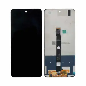 Écran Tactile Huawei P Smart 2021 Noir