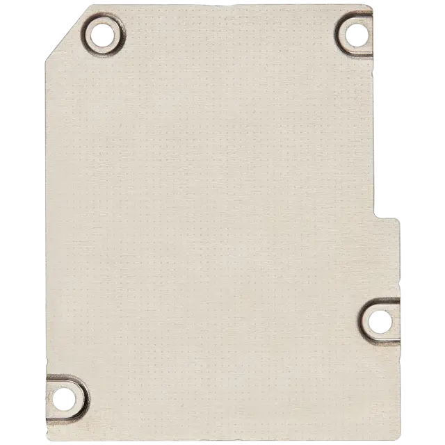 Support pour Apple iPad Air 13" (2024) / Air 13" (2025) (premium) — Support d’écran