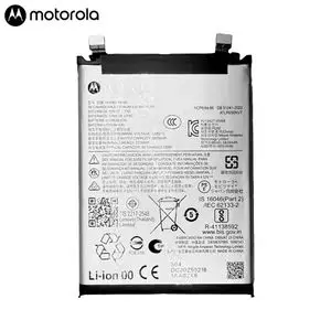 Batterie Original Motorola Edge 60 Pro SB18E57585 RE60