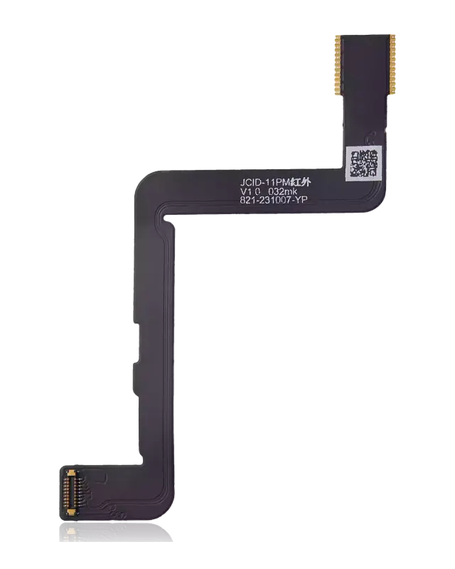 Pièce à microsouder pour Apple iPhone 11 Pro Max (soudure requise, JCID)