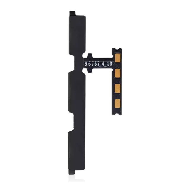 Nappe volume pour Motorola Moto G Play (XT2271 / 2023)