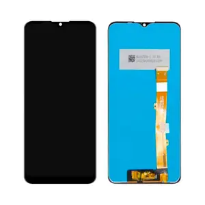 Écran Tactile Premium TCL 10 SE T766H/T766J/T766U Noir
