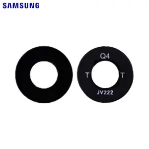 Lentille Original Samsung Galaxy Z Fold 4 5G F936 GH64-08910A Téléobjectif