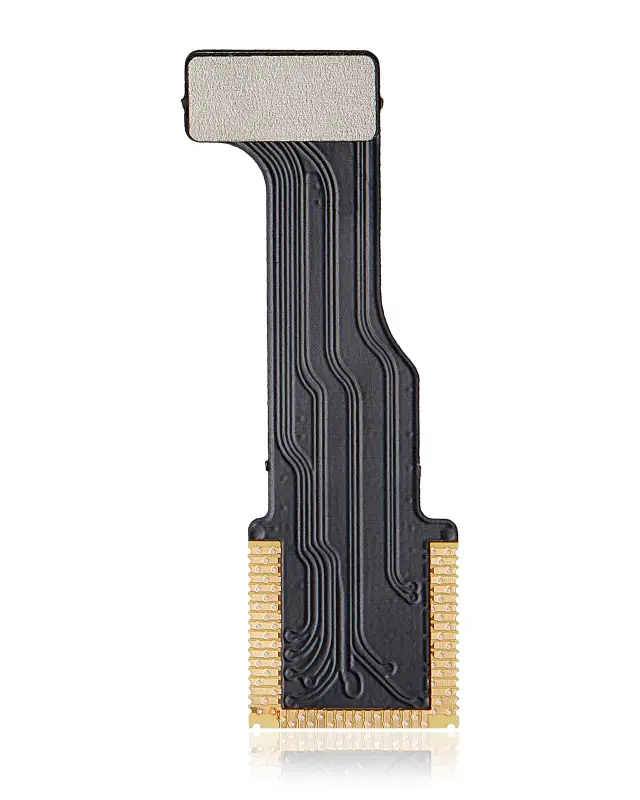 Nappe de caméra à souder pour Apple iPhone 11 (J7400) (soudure requise)